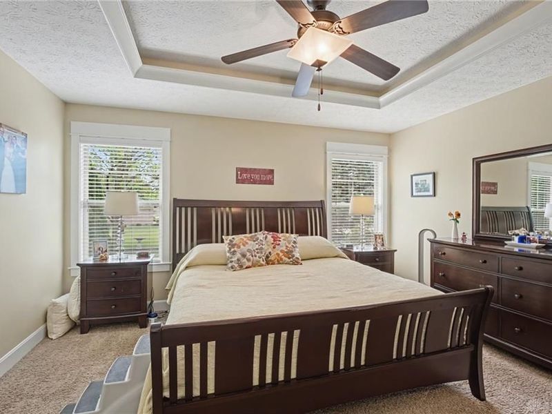 622 Willow Point Court, Troy, OH 45373 Photo 30