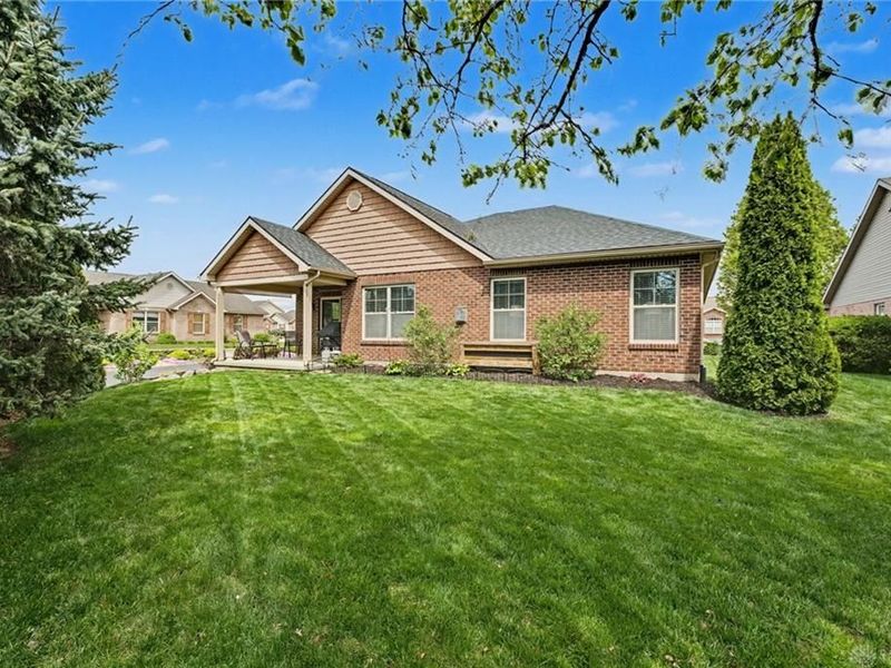 622 Willow Point Court, Troy, OH 45373 Photo 39