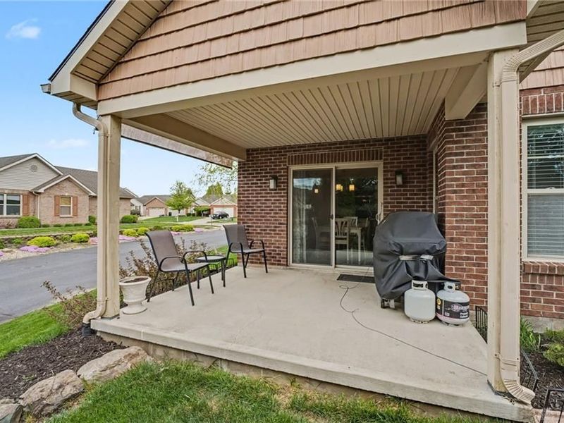 622 Willow Point Court, Troy, OH 45373 Photo 42