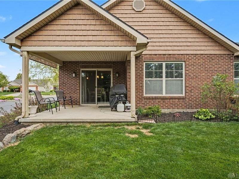 622 Willow Point Court, Troy, OH 45373 Photo 43