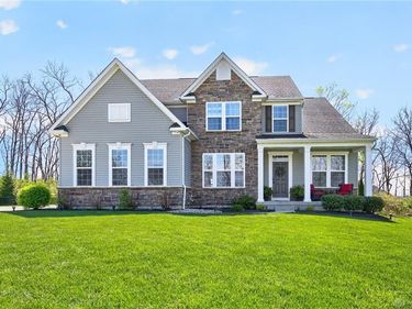 5981 Anmer Court, Liberty Twp, OH 45044