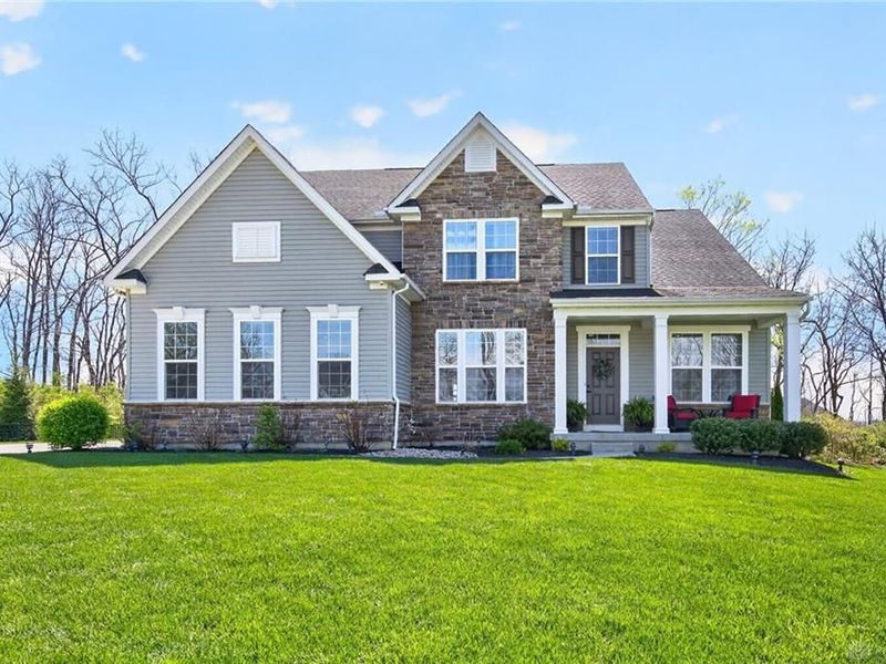 5981 Anmer Court, Liberty Township, OH 45044 Photo 1