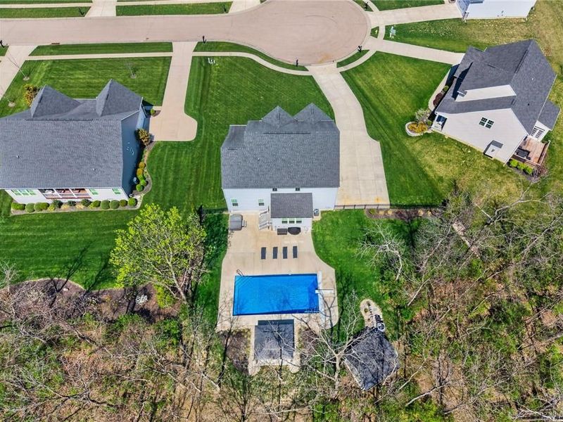 5981 Anmer Court, Liberty Township, OH 45044 Photo 10