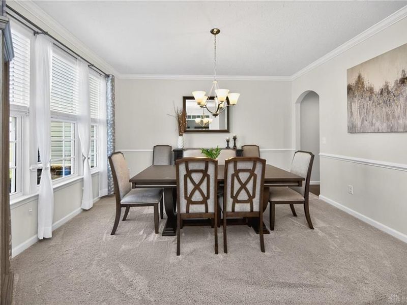 5981 Anmer Court, Liberty Township, OH 45044 Photo 16