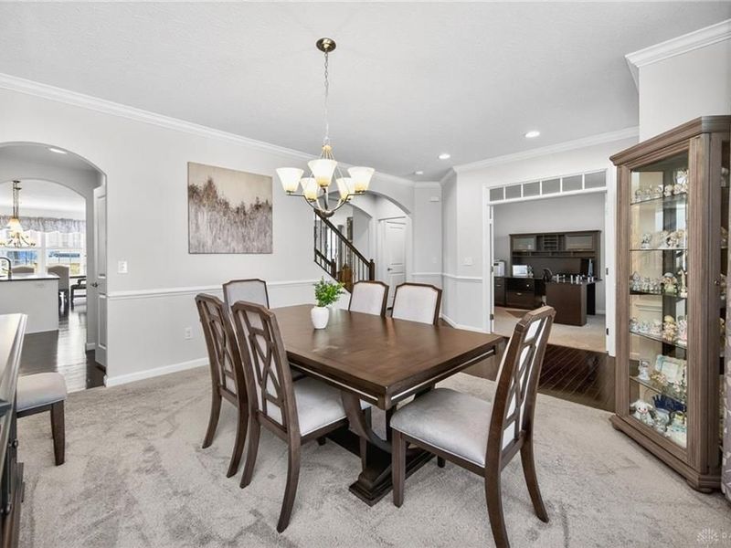 5981 Anmer Court, Liberty Township, OH 45044 Photo 18