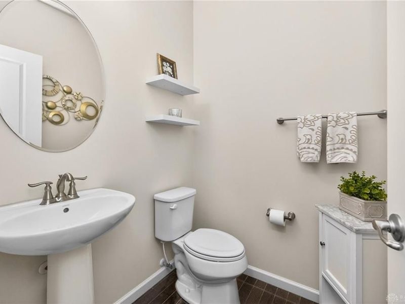 5981 Anmer Court, Liberty Township, OH 45044 Photo 19