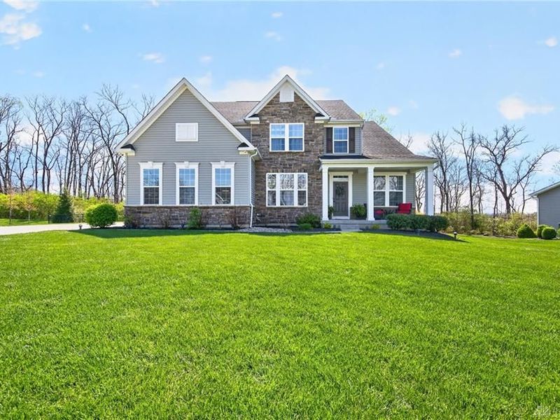 5981 Anmer Court, Liberty Township, OH 45044 Photo 2