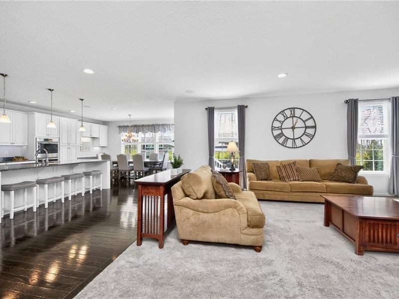 5981 Anmer Court, Liberty Township, OH 45044 Photo 20