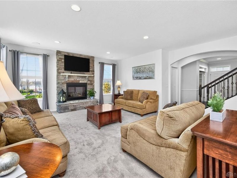 5981 Anmer Court, Liberty Township, OH 45044 Photo 22