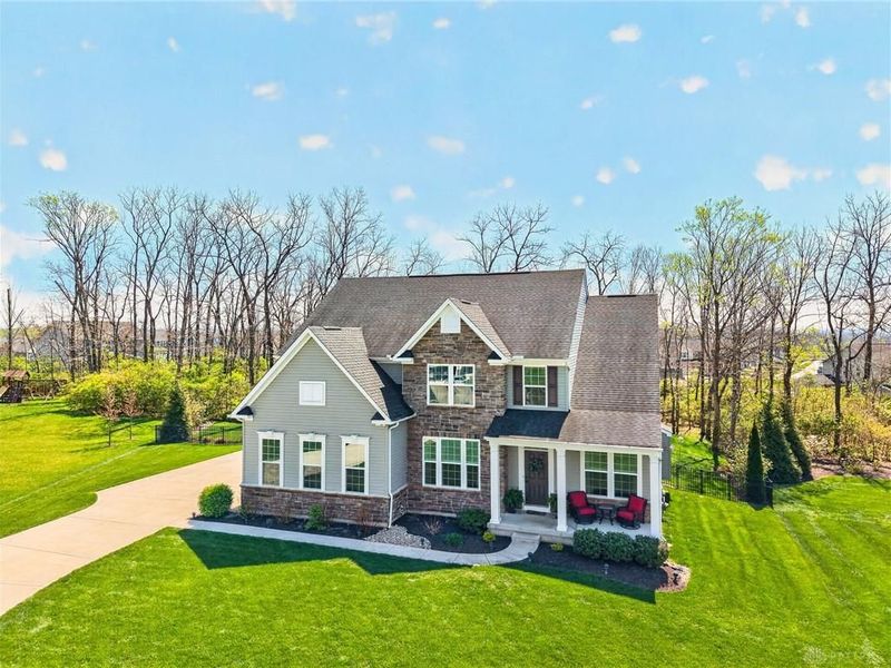 5981 Anmer Court, Liberty Township, OH 45044 Photo 3