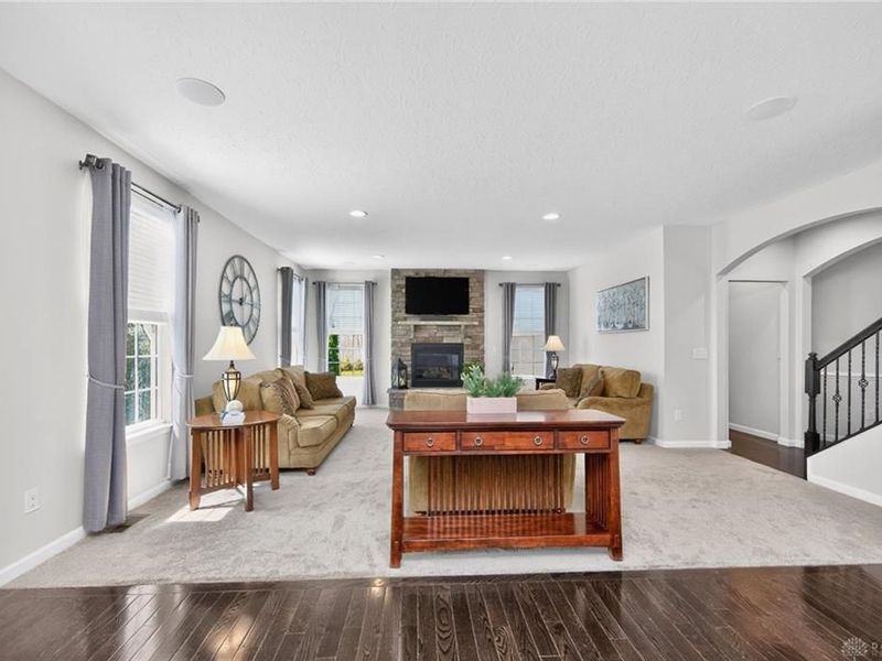 5981 Anmer Court, Liberty Township, OH 45044 Photo 31