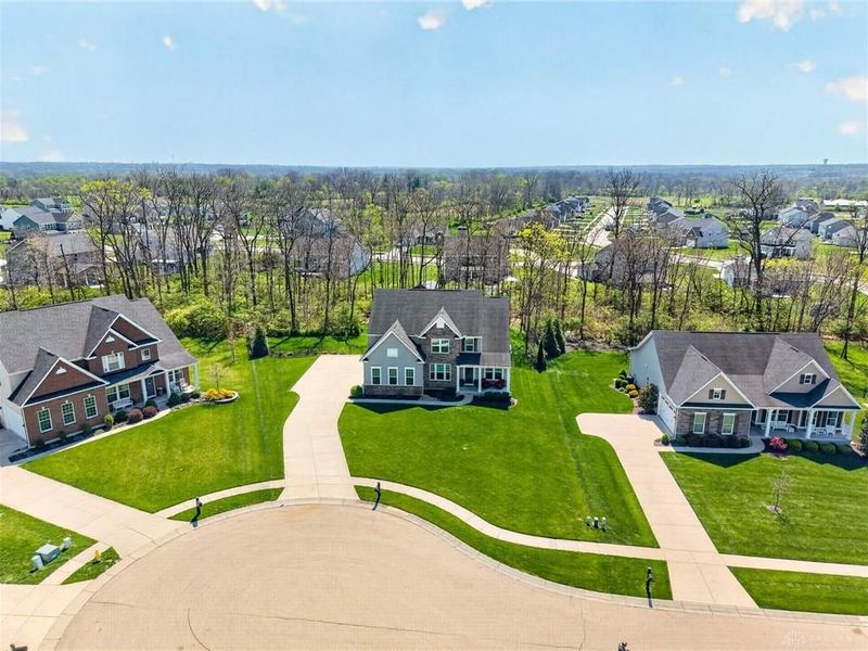 5981 Anmer Court, Liberty Township, OH 45044 Photo 4