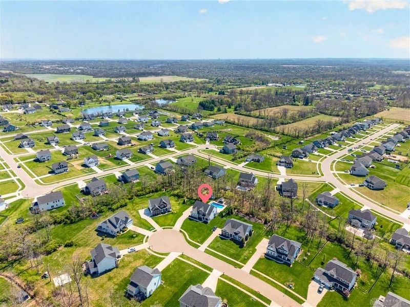 5981 Anmer Court, Liberty Township, OH 45044 Photo 6