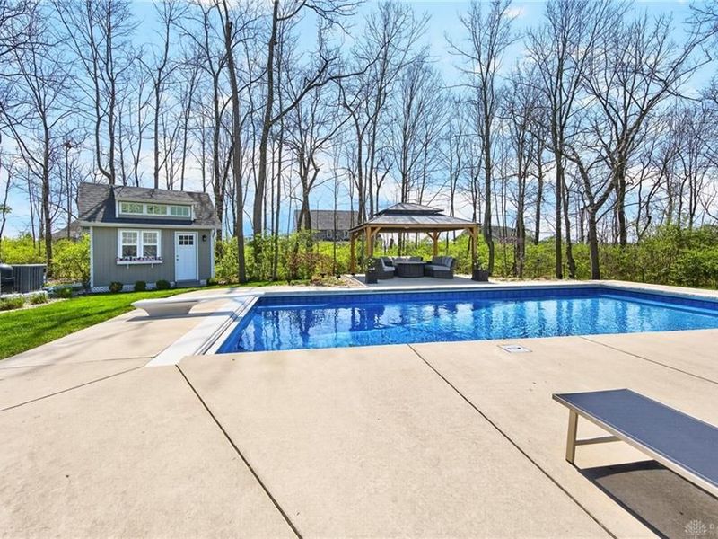 5981 Anmer Court, Liberty Township, OH 45044 Photo 64