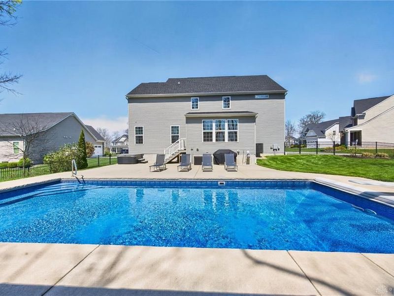 5981 Anmer Court, Liberty Township, OH 45044 Photo 68