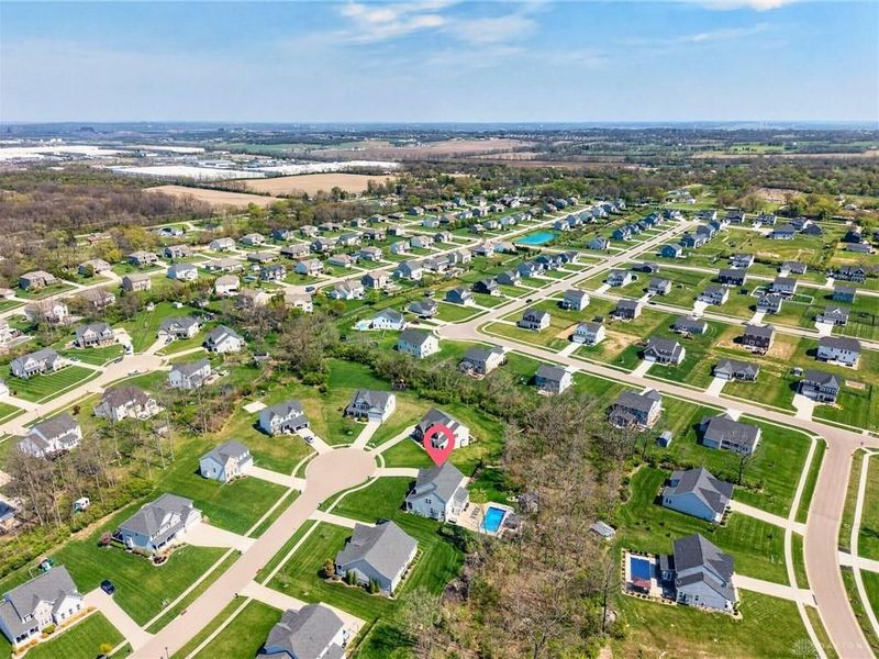 5981 Anmer Court, Liberty Township, OH 45044 Photo 7