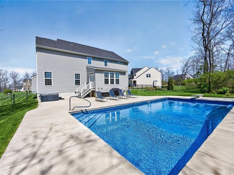 5981 Anmer Court, Liberty Township, OH 45044 Photo 72