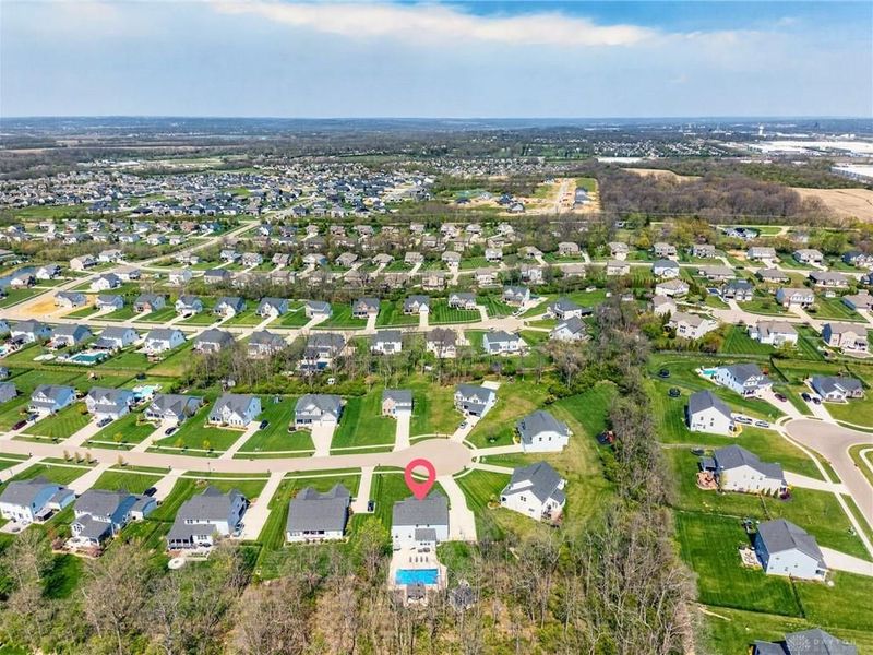 5981 Anmer Court, Liberty Township, OH 45044 Photo 8