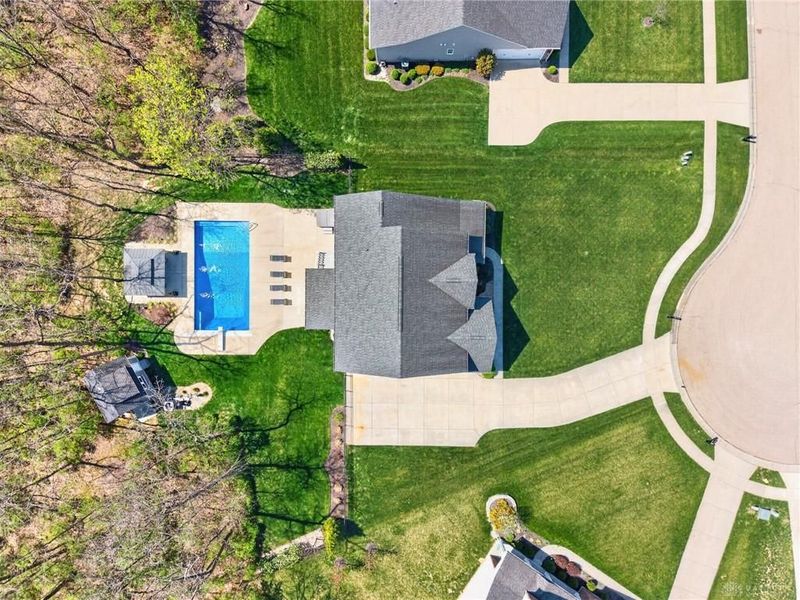 5981 Anmer Court, Liberty Township, OH 45044 Photo 9