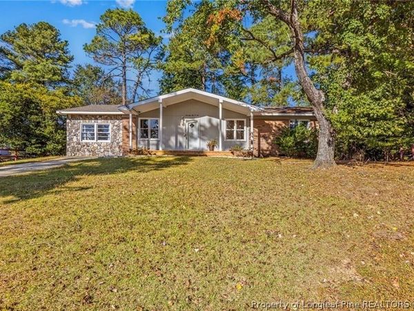 7606 Audrey Court , Fayetteville, NC 28303