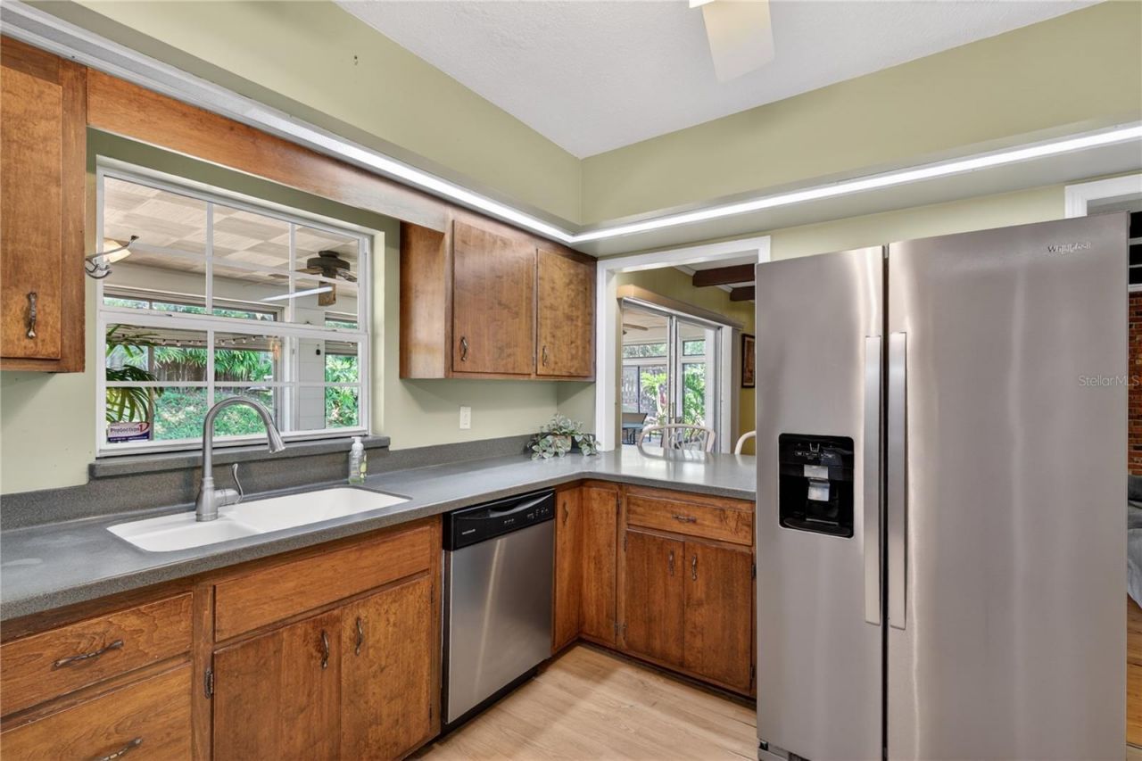 1945 Normandy Drive , Mount Dora, FL 32757 Photo