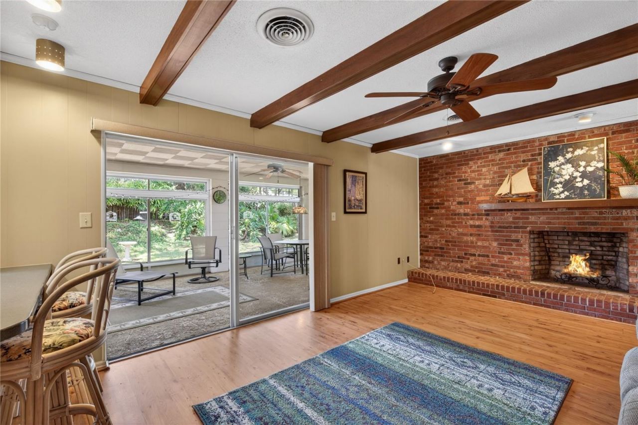 1945 Normandy Drive , Mount Dora, FL 32757 Photo