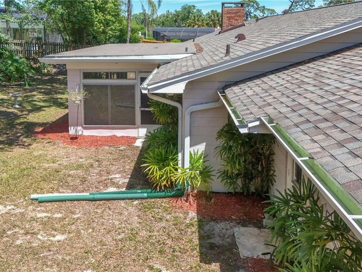 1945 Normandy Drive, Mount Dora, FL 32757