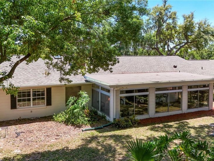 1945 Normandy Drive, Mount Dora, FL 32757