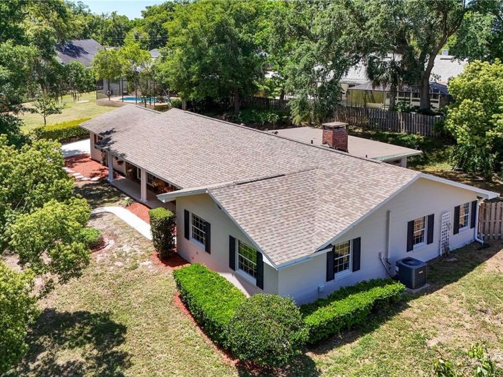 1945 Normandy Drive, Mount Dora, FL 32757