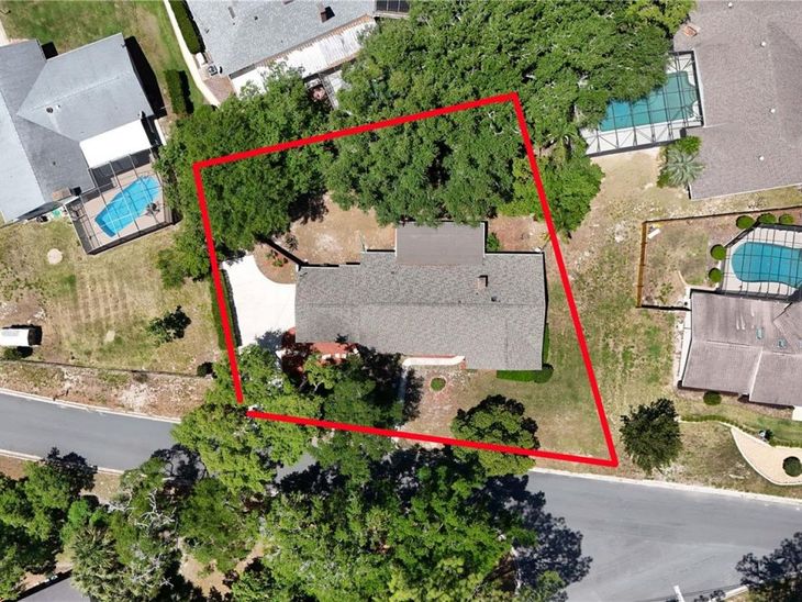 1945 Normandy Drive, Mount Dora, FL 32757