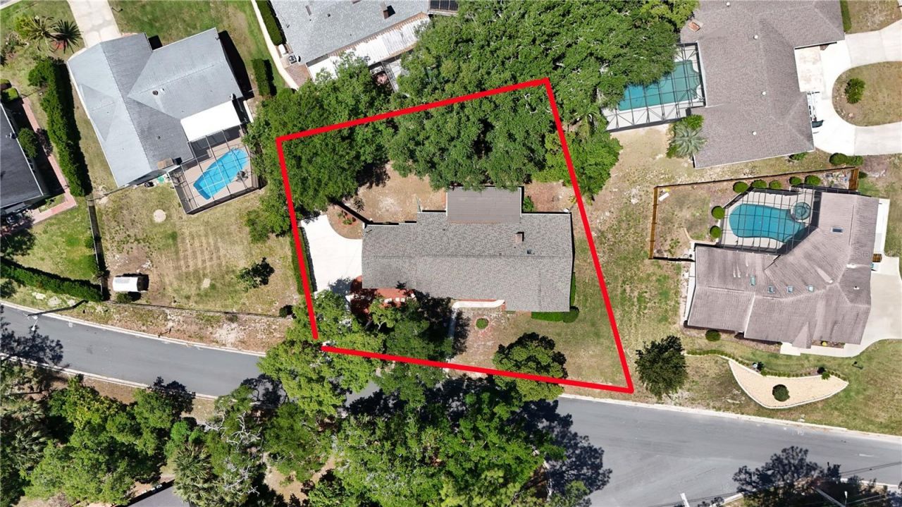 1945 Normandy Drive , Mount Dora, FL 32757 Photo