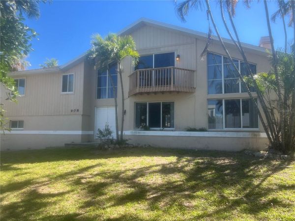 908 35TH AVENUE DRIVE W, PALMETTO, FL 34221