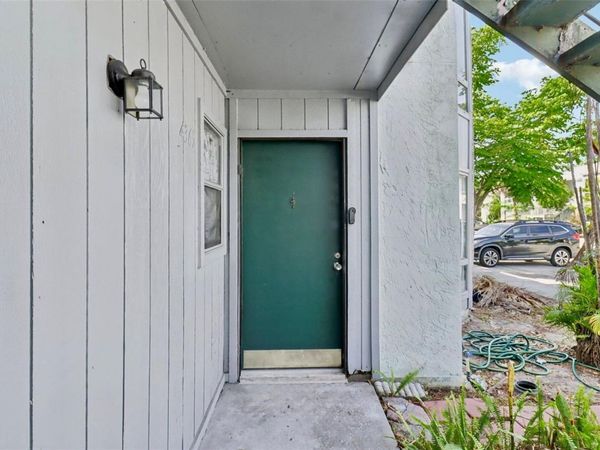 4369 AQUA VISTA DRIVE , Unit 16-C, ORLANDO, FL 32839