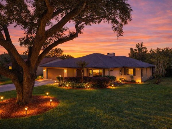 1224 PALMETTO ROAD , EUSTIS, FL 32726