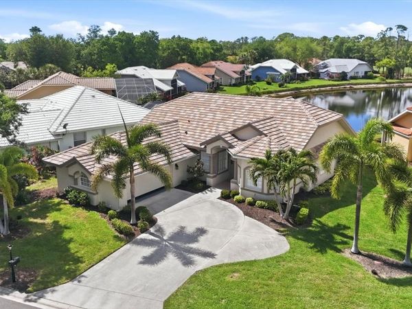 14402 BRIDGEVIEW LANE, PORT CHARLOTTE, FL 33953