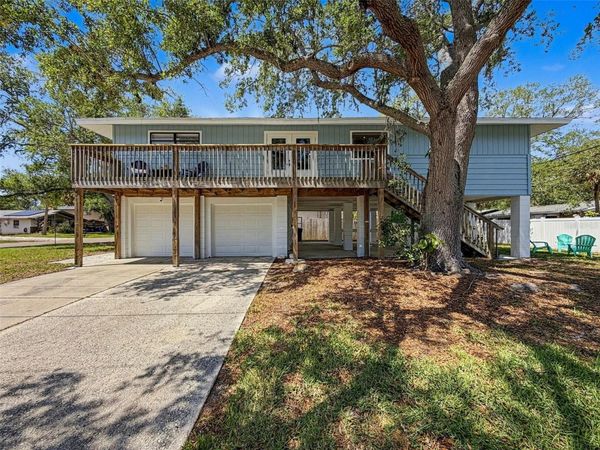 1899 SHORE ACRES BOULEVARD NE, ST PETERSBURG, FL 33703