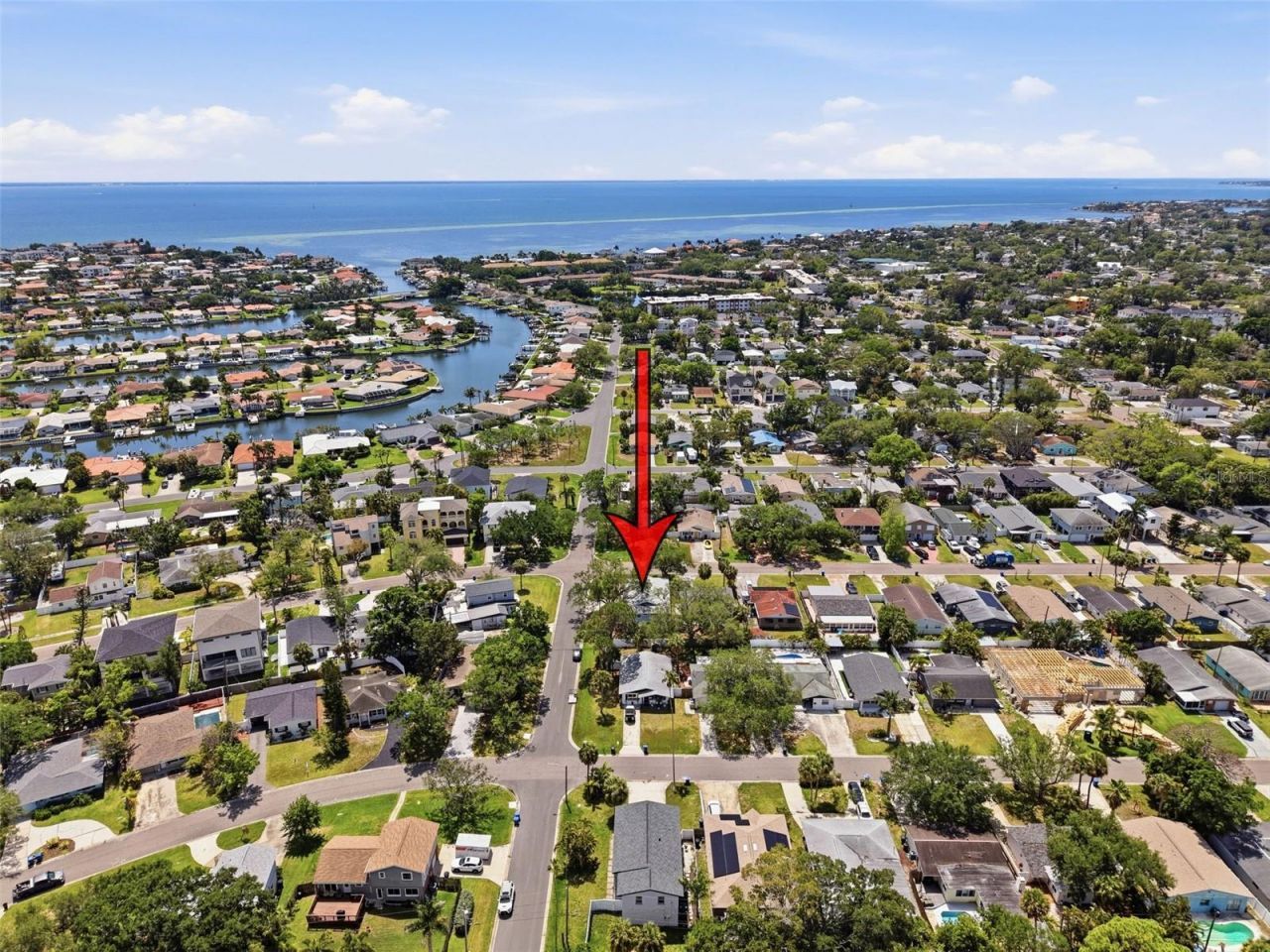 1899 Shore Acres Boulevard Ne, Saint Petersburg, FL 33703 Photo