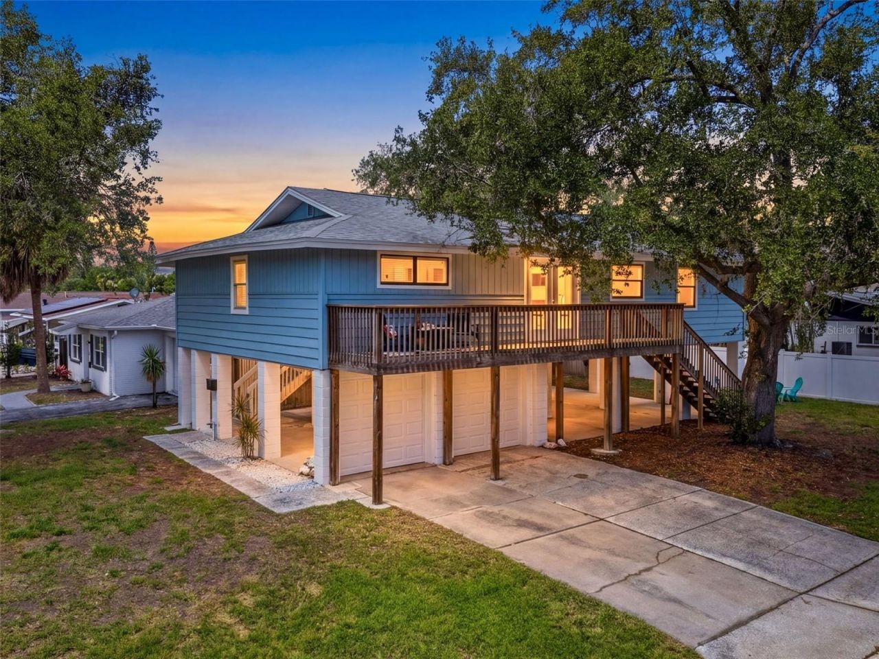 1899 Shore Acres Boulevard Ne, Saint Petersburg, FL 33703 Photo