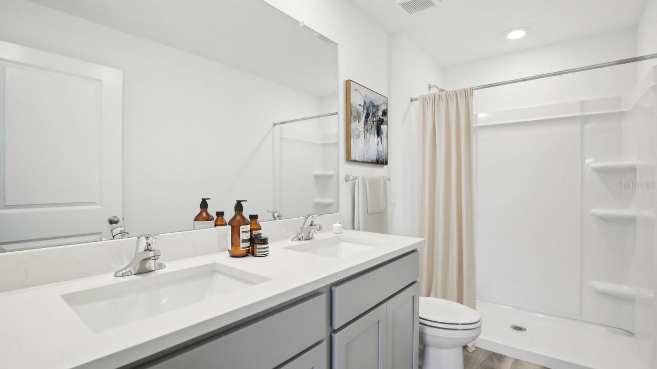 15028 Crosshall Stream Drive, Wimauma, FL 33598 Photo