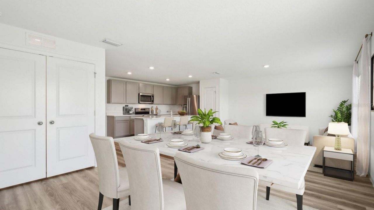 15028 Crosshall Stream Drive, Wimauma, FL 33598 Photo