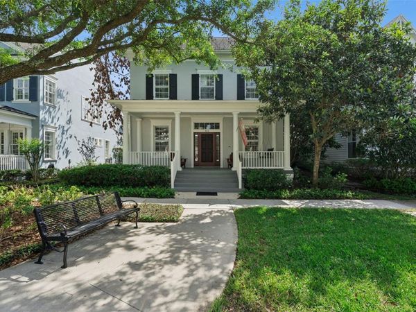 925 HANLEY ALLEY , ORLANDO, FL 32814