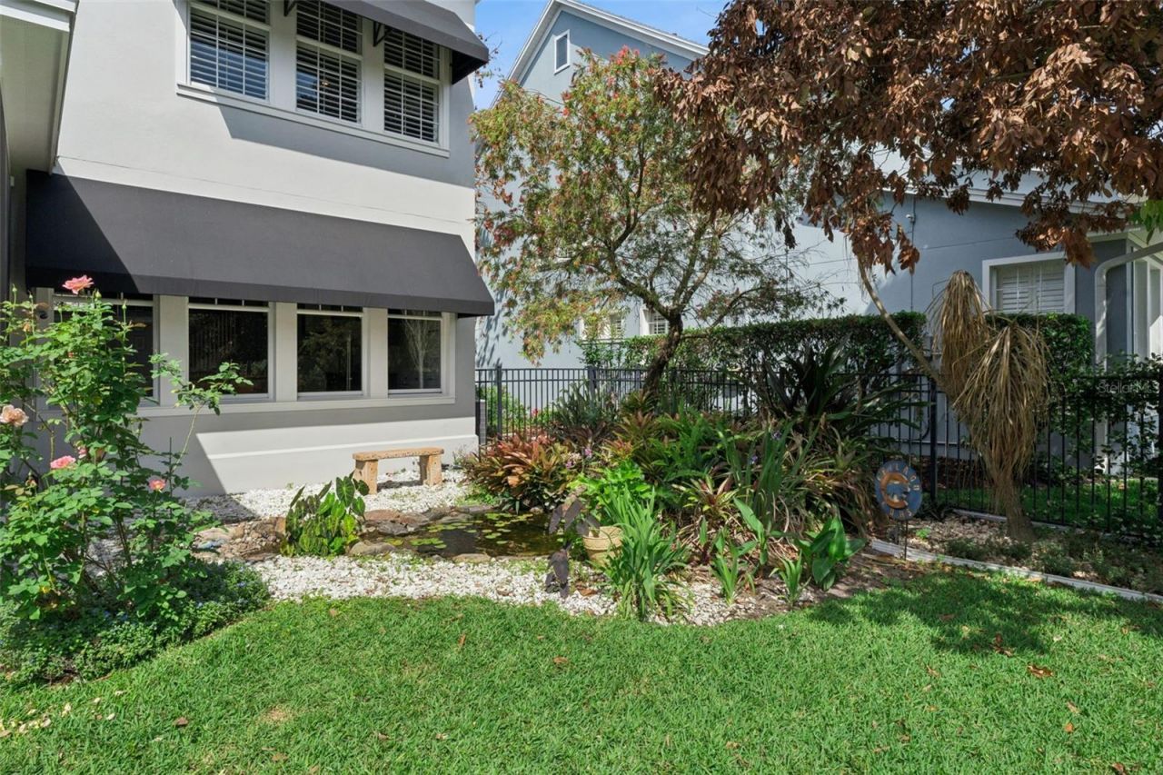 925 Hanley Alley, Orlando, FL 32814 Photo