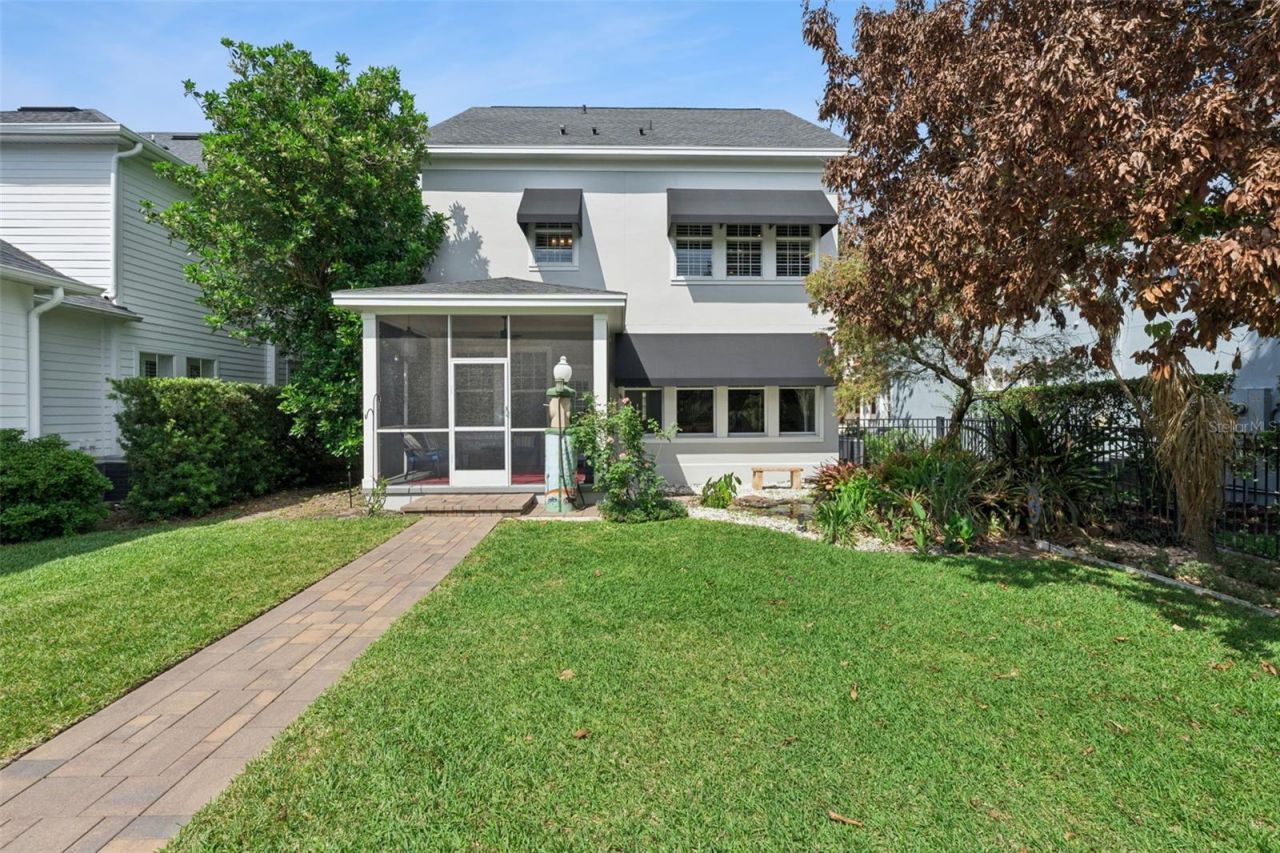 925 Hanley Alley, Orlando, FL 32814 Photo