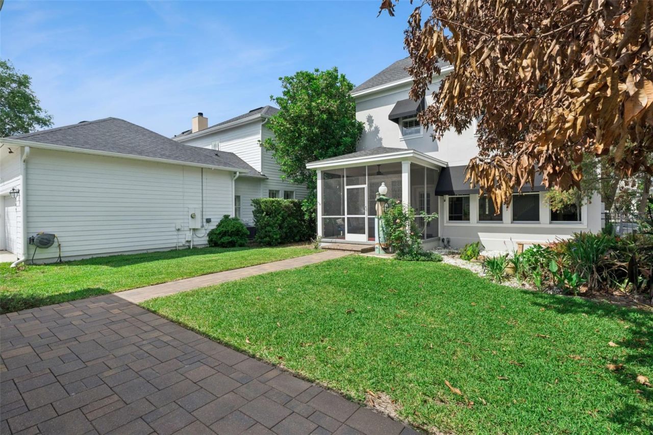 925 Hanley Alley, Orlando, FL 32814 Photo
