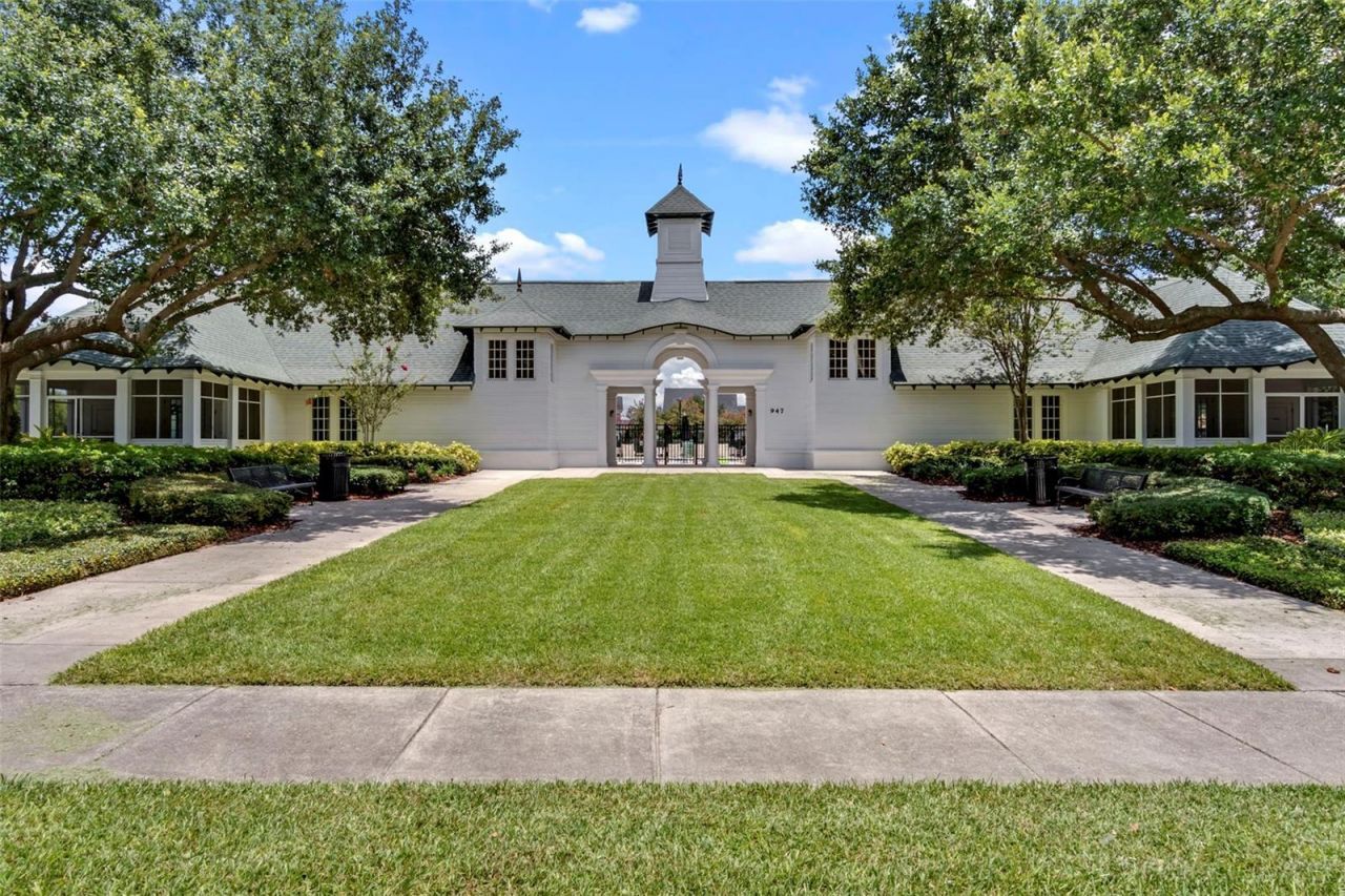925 Hanley Alley, Orlando, FL 32814 Photo