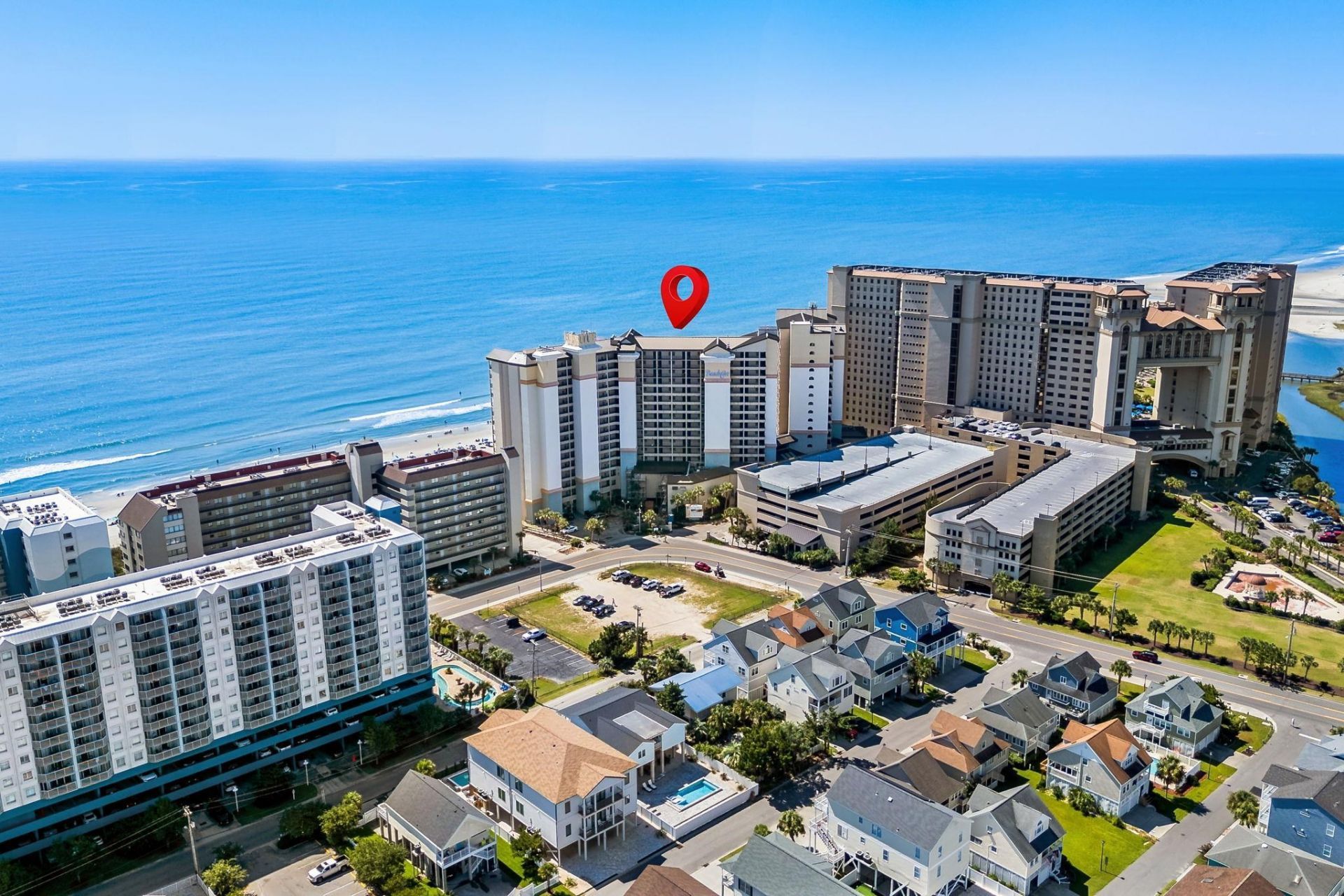 4800 S Ocean Blvd.  Photo 33