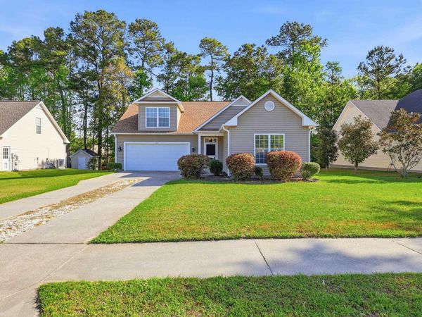 425 Cypress View Ave. , Little River, SC 29566