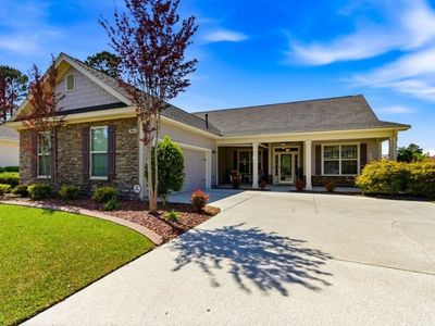 504 Oak Pond Ct. , Conway, SC 29526