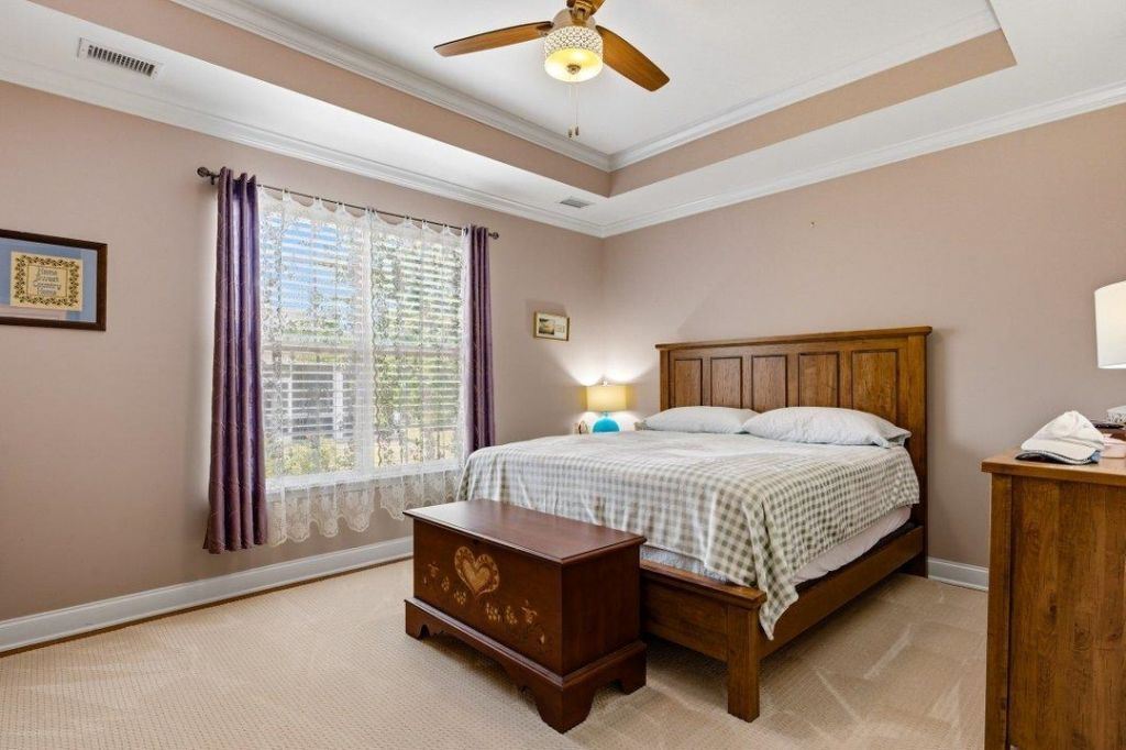 504 Oak Pond Ct.  Photo 18