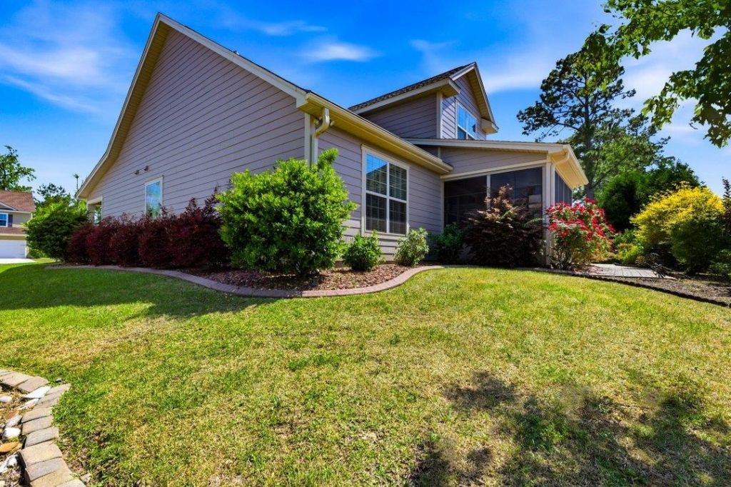 504 Oak Pond Ct.  Photo 34